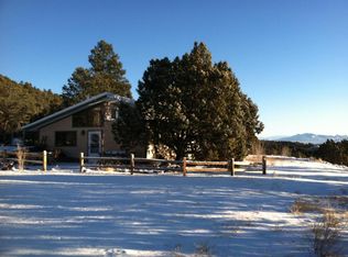 71 Snowline Rd, Cedar Crest, NM 87008