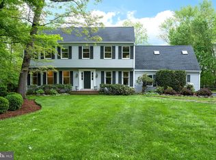 268 Pennington Rocky Hill Rd, Pennington, NJ 08534