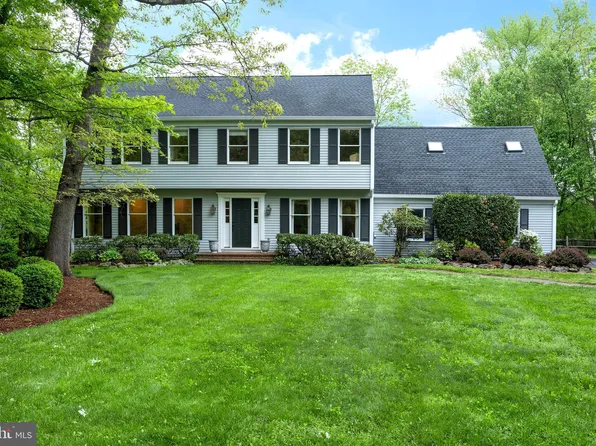268 Pennington Rocky Hill Rd, Pennington, NJ 08534