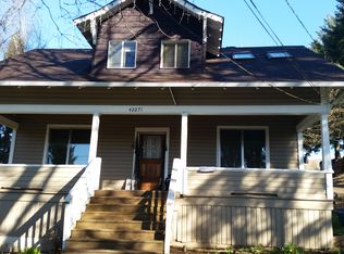 42271 NW Banks Rd, Banks, OR 97106