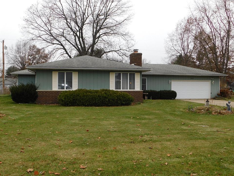 1804 Ironwood St SW, Demotte, IN 46310 Zillow