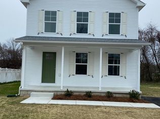 317 Mallard Dr, Greensboro, MD