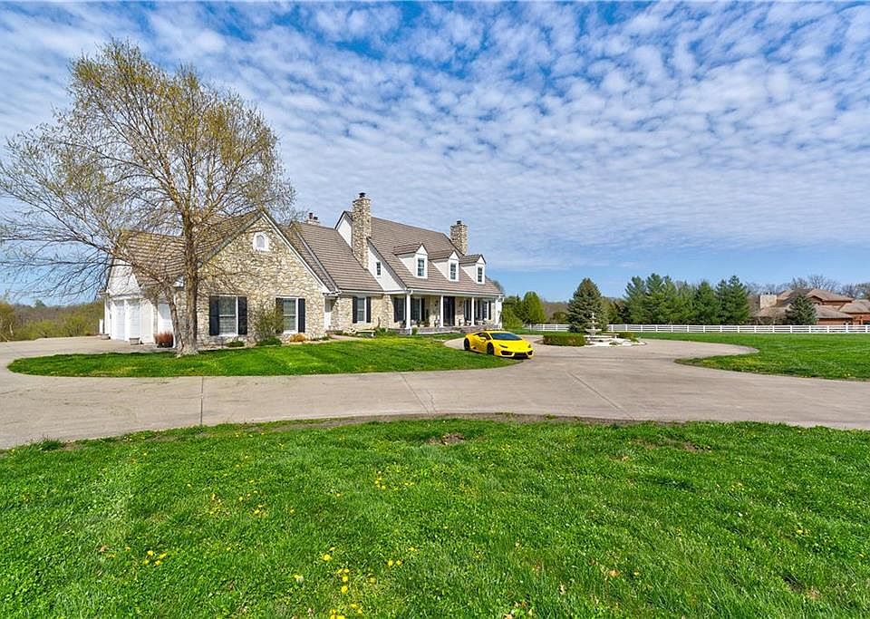 400 NW Lakewood Blvd, Lees Summit, MO 64064 MLS 2215893 Zillow