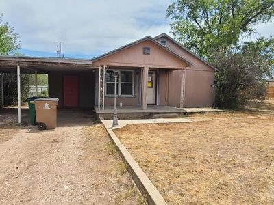 1611 Juanita Ave, San Angelo, TX, 76901