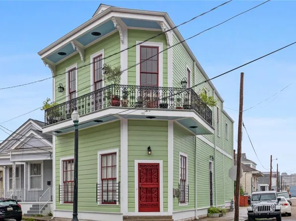 701 Felicity St, New Orleans, LA 70130