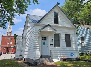 903 Ohio St, Quincy, IL 62301