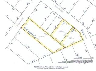 5009 Navajo Trl, Crossville, TN 38572