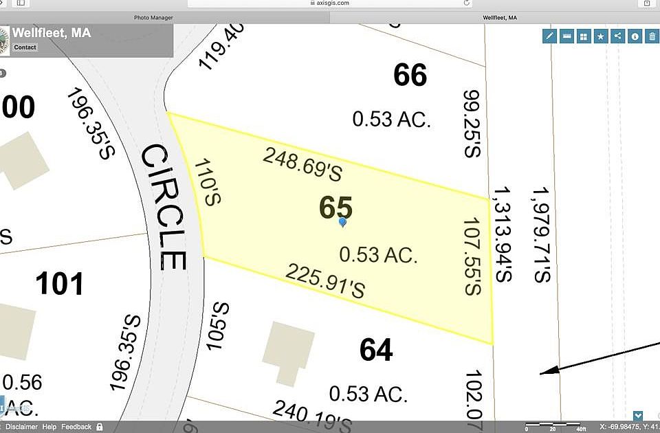 2nd image of 40 Pinewood Cir