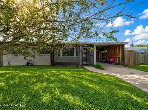 2243 Fatzler Rd, Melbourne, FL 32935