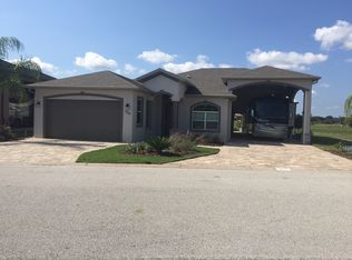 536 Narrow Pond Rd, Polk City, FL 33868