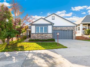 23464 E Heritage Parkway, Aurora, CO 80016
