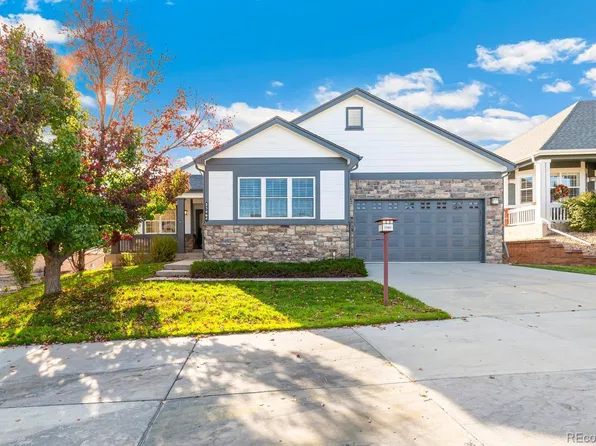 23464 E Heritage Parkway, Aurora, CO 80016