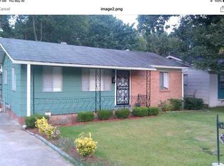3736 N Wabash St, Jackson, MS 39213