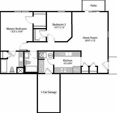 1st image of 8250 Draymore