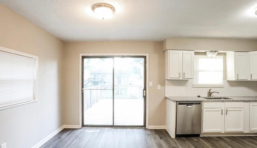 2nd image of 3519 S Phelps Rd #1