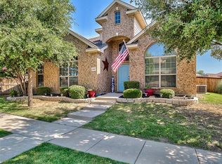 5948 Chisholm Trl, McKinney, TX 75070