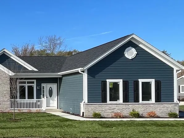 3118 27th STREET #10, Kenosha, WI 53144