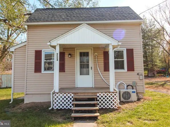 9524 Cadet Rd, New Market, VA 22844