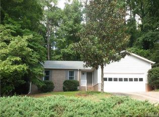 1032 Whetstone Ct, Raleigh, NC 27615