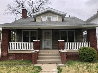 4117 Graceland Ave, Indianapolis, IN