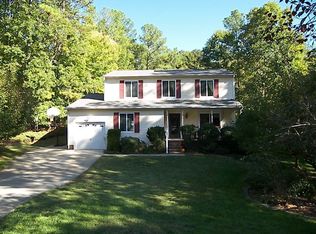 103 Mantle Ct, Raleigh, NC 27607