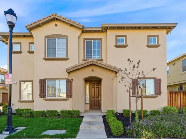 117 Fresco Ct, Brentwood, CA 94513