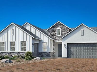 7499 Hoback Drive Windsong #53, Sparks, NV, 89436