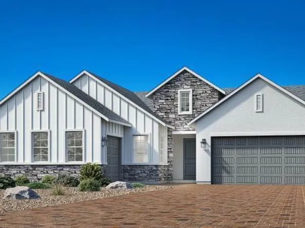 7499 Hoback Drive Windsong #53, Sparks, NV 89436