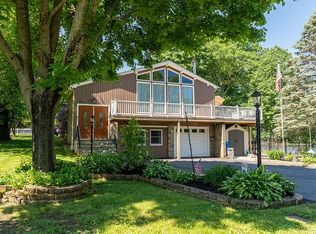 469 Warwick Tpke, Hewitt, NJ 07421