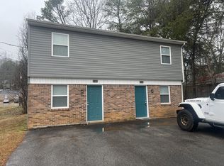 4815 Frontage Rd NW, Cleveland, TN 37312