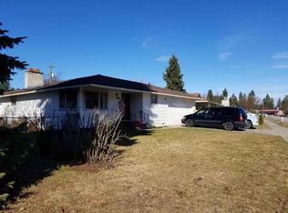 2305 N Honeysuckle Dr, Coeur D Alene, ID 83814