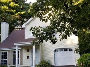 10 Clapp Dr, Foxboro, MA 02035