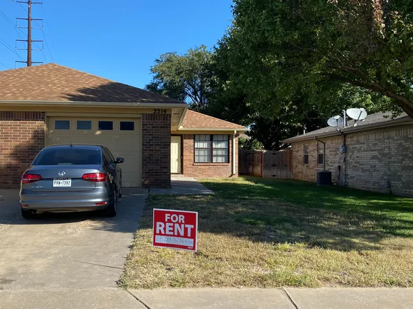 2214 Troveta Dr, Amarillo, TX 79110