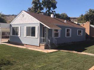 209 W 300 S, Saint George, UT 84770