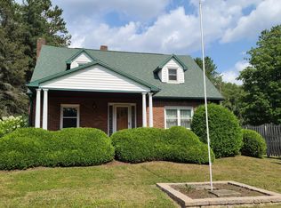 2620 Wilcox Rd, Johnsonburg, PA 15845