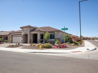 26497 W Abraham Ln, Buckeye, AZ 85396