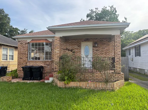 3620 Clermont Dr, New Orleans, LA 70122