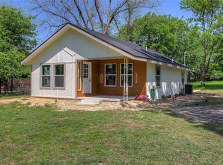 596 County Road 1214, Quitman, TX 75783