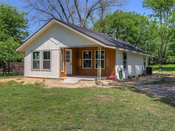 596 County Road 1214, Quitman, TX 75783