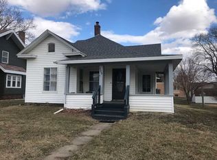 509 N State St, Osmond, NE 68765