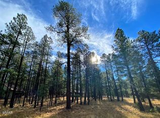 7508 Tall Pine Dr, Pinetop, AZ 85935