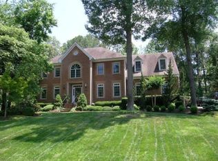 3708 Ivory Ter, Henrico, VA 23233
