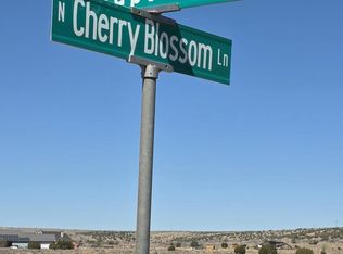 N Cherry Blossom Ln, Snowflake, AZ 85937