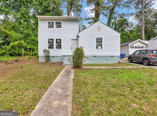 1220 Graymont Dr SW, Atlanta, GA 30310