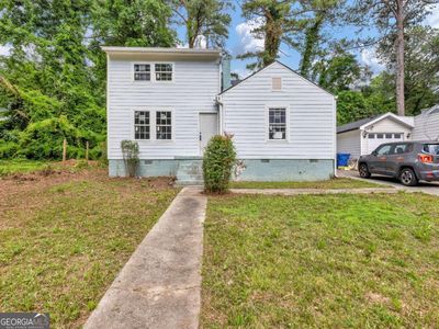 1220 Graymont Dr SW, Atlanta, GA, 30310