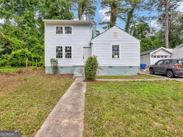1220 Graymont Dr SW, Atlanta, GA 30310