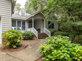 270 Oakleaf Drive, Pine Knoll Shores, NC 28512