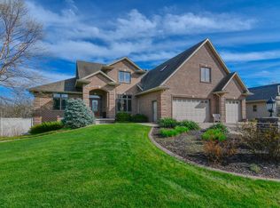 2911 Moose Creek Trl, Green Bay, WI 54313
