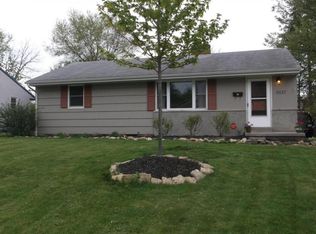 2037 Ridgecliff Rd, Columbus, OH 43221