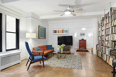 Sold by Corcoran